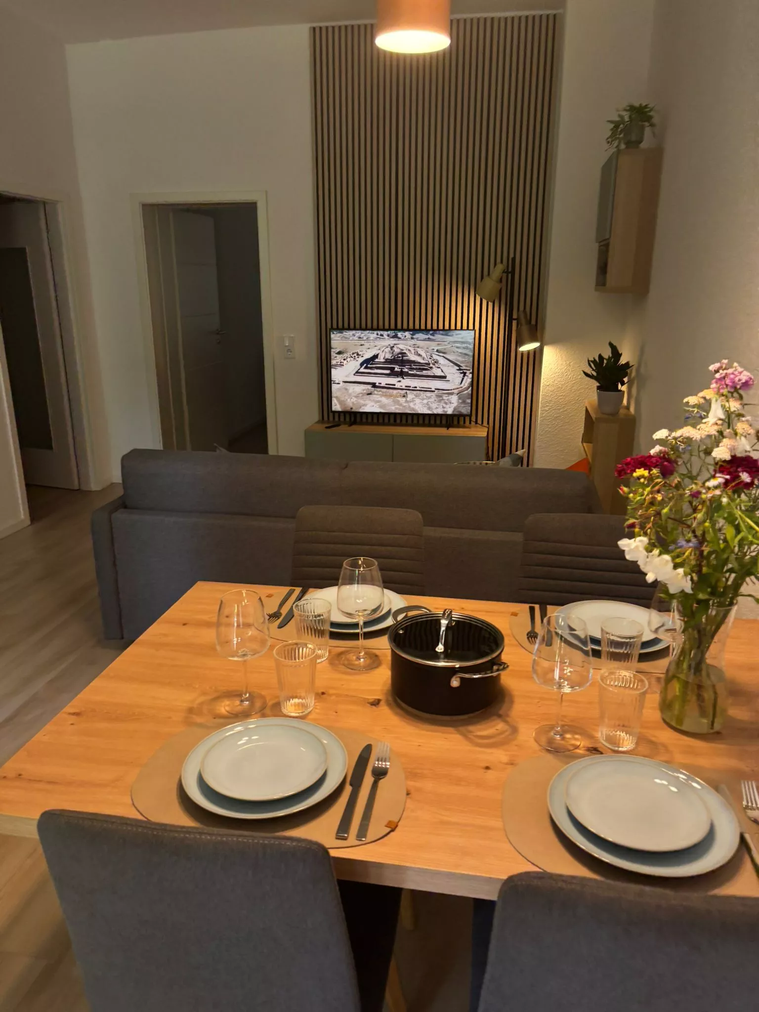Wohnzimmer Wohnzimmer