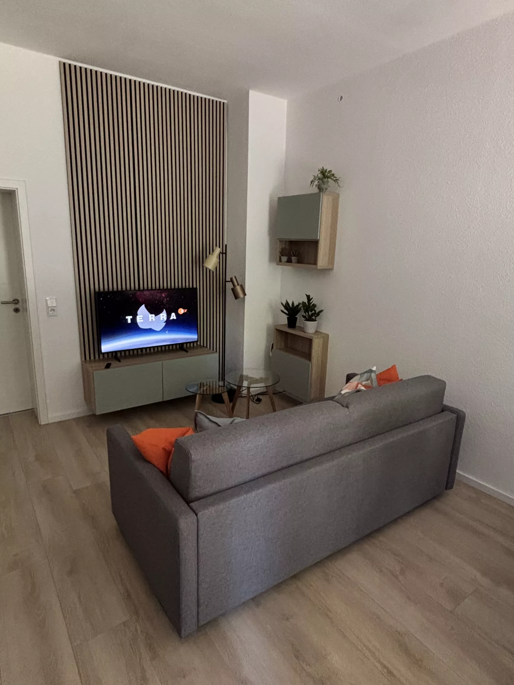 Wohnzimmer Wohnzimmer